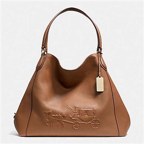 coach purse price in malaysia|coach horse handbags.